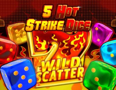 5 Hot Strike Dice_image_Fazi