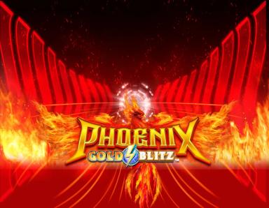 Phoenix Gold Blitz_image_Fortune Factory Studio