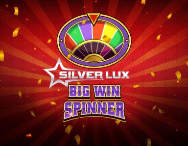 Silver Lux: Big Win Spinner_image_Greentube