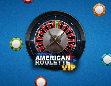 Vertical American Roulette VIP_image_GAMING1